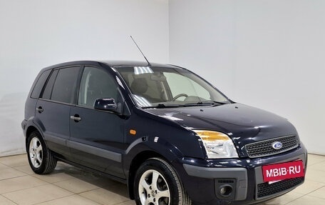 Ford Fusion I, 2006 год, 350 000 рублей, 3 фотография