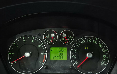 Ford Fusion I, 2006 год, 350 000 рублей, 19 фотография
