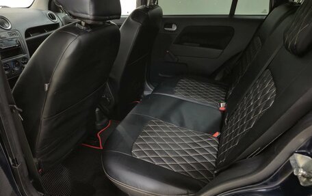 Ford Fusion I, 2006 год, 350 000 рублей, 18 фотография