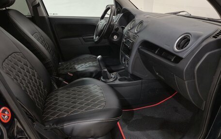 Ford Fusion I, 2006 год, 350 000 рублей, 16 фотография