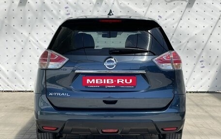 Nissan X-Trail, 2017 год, 1 950 000 рублей, 6 фотография