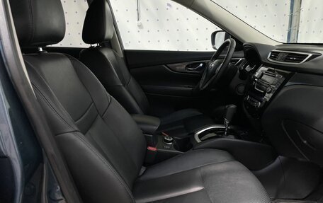 Nissan X-Trail, 2017 год, 1 950 000 рублей, 12 фотография
