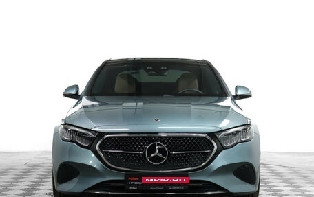 Mercedes-Benz E-Класс, 2024 год, 6 999 000 рублей, 2 фотография