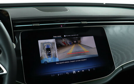 Mercedes-Benz E-Класс, 2024 год, 6 999 000 рублей, 16 фотография