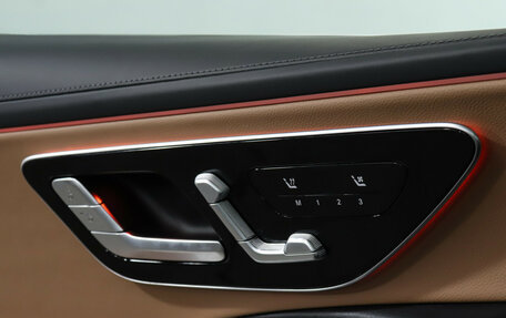 Mercedes-Benz E-Класс, 2024 год, 6 999 000 рублей, 19 фотография