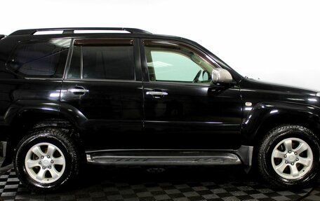 Toyota Land Cruiser Prado 120 рестайлинг, 2008 год, 1 465 000 рублей, 5 фотография