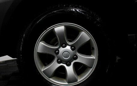 Toyota Land Cruiser Prado 120 рестайлинг, 2008 год, 1 465 000 рублей, 18 фотография