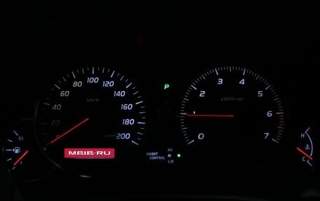 Toyota Land Cruiser Prado 120 рестайлинг, 2008 год, 1 465 000 рублей, 17 фотография