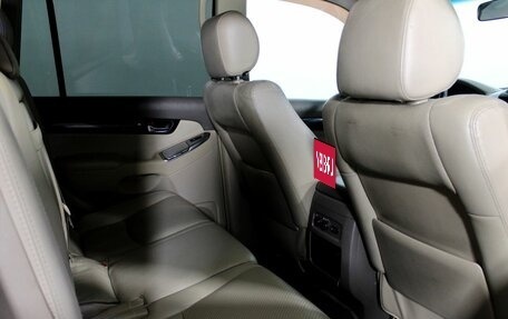 Toyota Land Cruiser Prado 120 рестайлинг, 2008 год, 1 465 000 рублей, 11 фотография