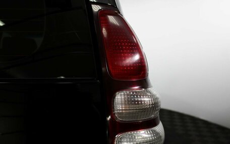 Toyota Land Cruiser Prado 120 рестайлинг, 2008 год, 1 465 000 рублей, 20 фотография