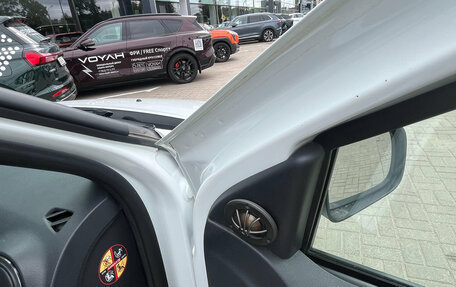 Renault Logan II, 2019 год, 799 000 рублей, 12 фотография