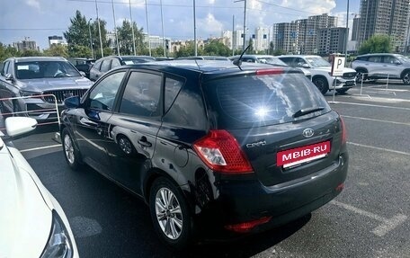 KIA cee'd I рестайлинг, 2011 год, 690 000 рублей, 3 фотография