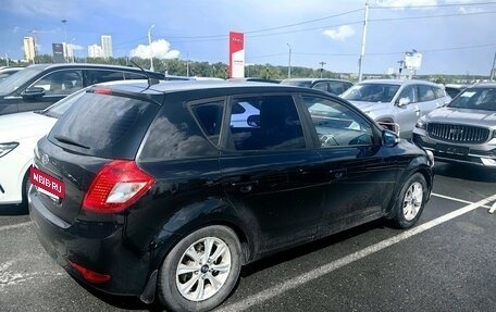 KIA cee'd I рестайлинг, 2011 год, 690 000 рублей, 4 фотография