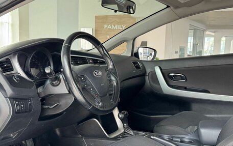 KIA cee'd III, 2016 год, 1 099 000 рублей, 14 фотография