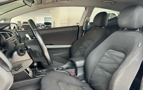 KIA cee'd III, 2016 год, 1 099 000 рублей, 16 фотография