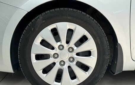 KIA cee'd III, 2016 год, 1 099 000 рублей, 10 фотография