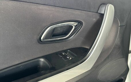 KIA cee'd III, 2016 год, 1 099 000 рублей, 17 фотография