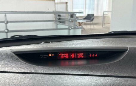 KIA cee'd III, 2016 год, 1 099 000 рублей, 23 фотография
