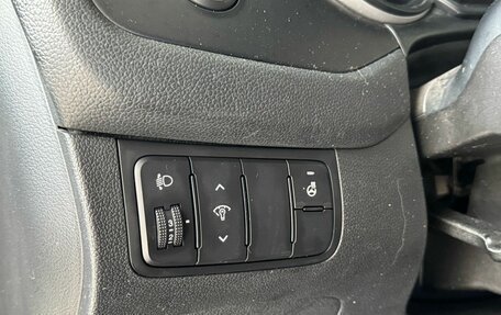 KIA cee'd III, 2016 год, 1 099 000 рублей, 18 фотография