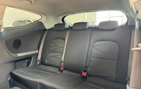 KIA cee'd III, 2016 год, 1 099 000 рублей, 31 фотография
