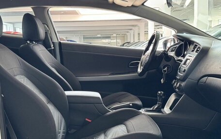 KIA cee'd III, 2016 год, 1 099 000 рублей, 27 фотография