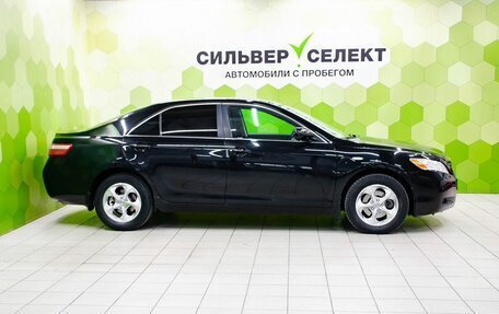 Toyota Camry, 2008 год, 1 249 000 рублей, 8 фотография
