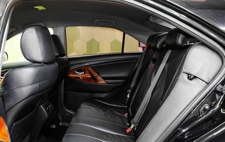 Toyota Camry, 2008 год, 1 249 000 рублей, 13 фотография