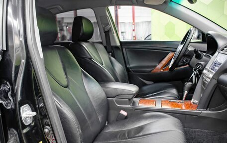 Toyota Camry, 2008 год, 1 249 000 рублей, 11 фотография