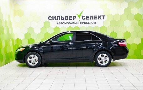 Toyota Camry, 2008 год, 1 249 000 рублей, 7 фотография