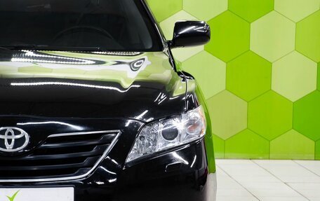 Toyota Camry, 2008 год, 1 249 000 рублей, 10 фотография