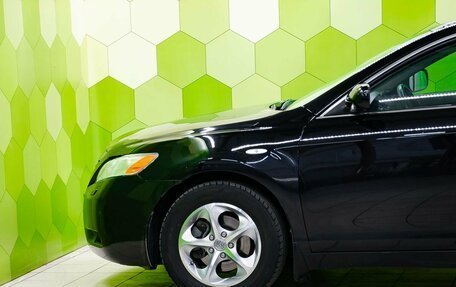 Toyota Camry, 2008 год, 1 249 000 рублей, 9 фотография