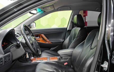 Toyota Camry, 2008 год, 1 249 000 рублей, 12 фотография