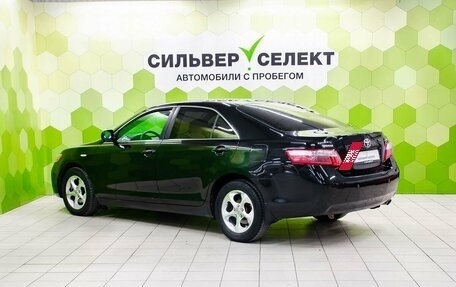 Toyota Camry, 2008 год, 1 249 000 рублей, 6 фотография