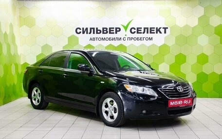 Toyota Camry, 2008 год, 1 249 000 рублей, 5 фотография