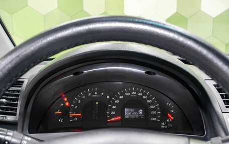 Toyota Camry, 2008 год, 1 249 000 рублей, 18 фотография
