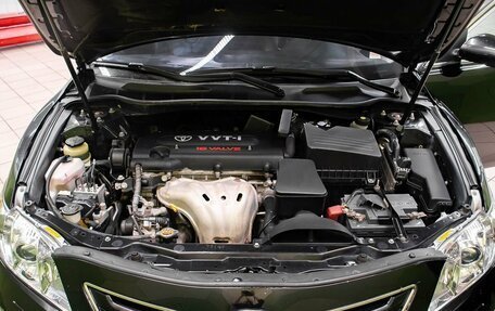 Toyota Camry, 2008 год, 1 249 000 рублей, 25 фотография