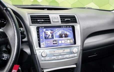 Toyota Camry, 2008 год, 1 249 000 рублей, 19 фотография