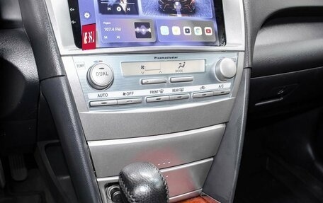 Toyota Camry, 2008 год, 1 249 000 рублей, 20 фотография