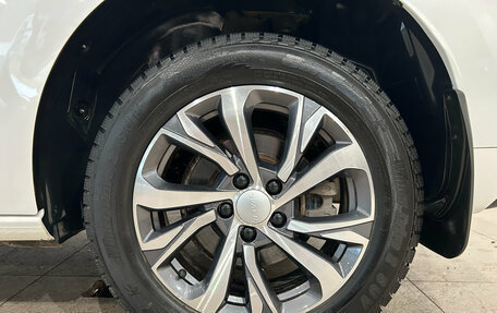 Haval Jolion, 2023 год, 1 699 000 рублей, 11 фотография