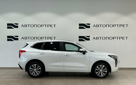 Haval Jolion, 2023 год, 1 699 000 рублей, 8 фотография