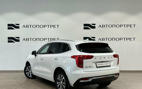 Haval Jolion, 2023 год, 1 699 000 рублей, 5 фотография
