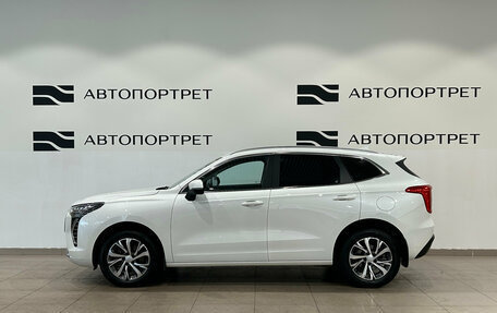 Haval Jolion, 2023 год, 1 699 000 рублей, 4 фотография