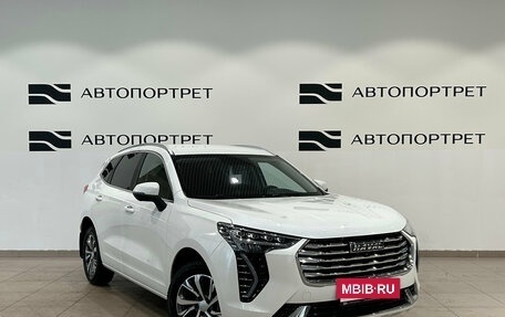 Haval Jolion, 2023 год, 1 699 000 рублей, 9 фотография