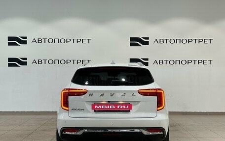 Haval Jolion, 2023 год, 1 699 000 рублей, 6 фотография