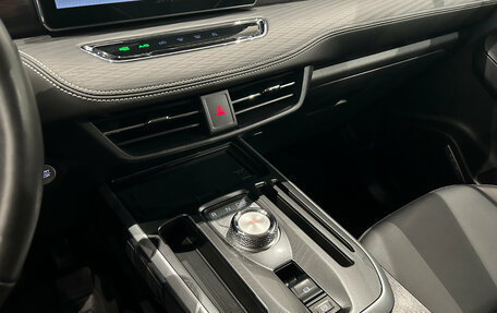 Haval Jolion, 2023 год, 1 699 000 рублей, 20 фотография