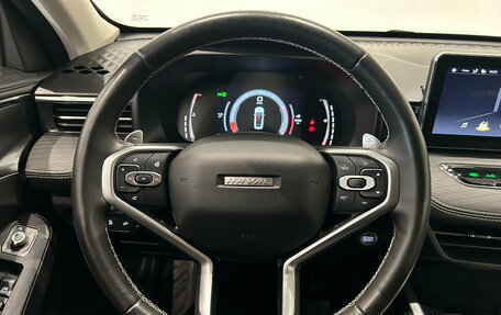 Haval Jolion, 2023 год, 1 699 000 рублей, 21 фотография