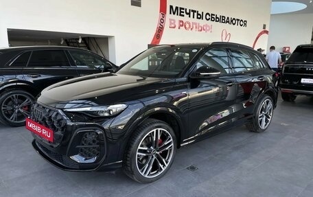 Audi Q5, 2026 год, 9 200 000 рублей, 3 фотография
