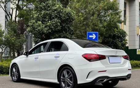 Mercedes-Benz A-Класс, 2023 год, 1 830 100 рублей, 4 фотография