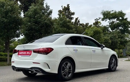 Mercedes-Benz A-Класс, 2023 год, 1 830 100 рублей, 6 фотография