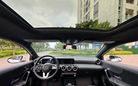 Mercedes-Benz A-Класс, 2023 год, 1 830 100 рублей, 13 фотография